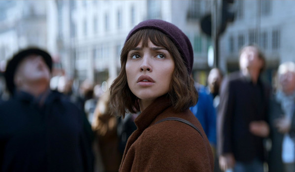 3 Body Problem - Judgment Day