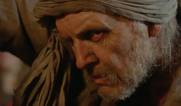 The Adventures of Sherlock Holmes - The Crooked Man