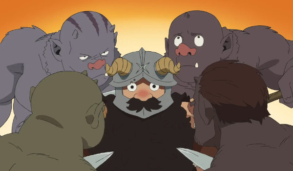 Delicious in Dungeon - Good Medicine