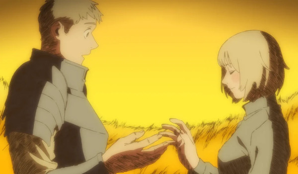 Delicious in Dungeon - Red Dragon