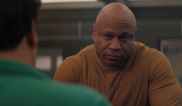 NCIS: Hawai'i - Into Thin Air