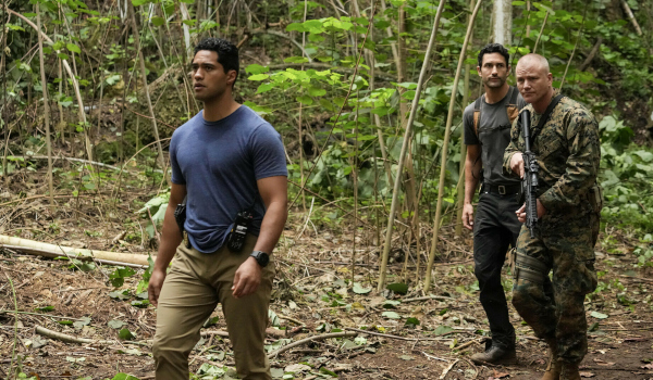 NCIS: Hawai'i - The Next Thousand