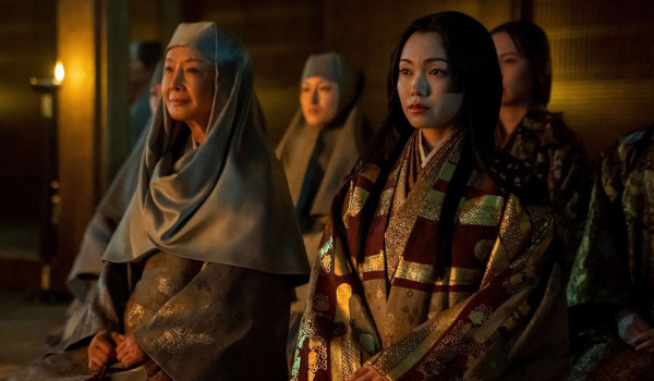 Shōgun - Ladies of the Willow World