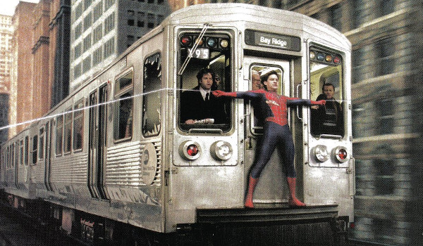 Spider-Man 2