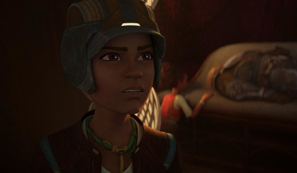 Star Wars: The Bad Batch - Point of No Return