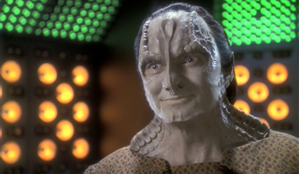 Star Trek: Deep Space Nine - In the Pale Moonlight