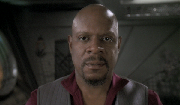 Star Trek: Deep Space Nine - In the Pale Moonlight