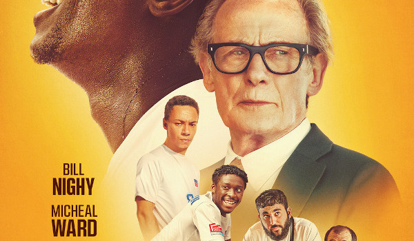 The Beautiful Game movie review