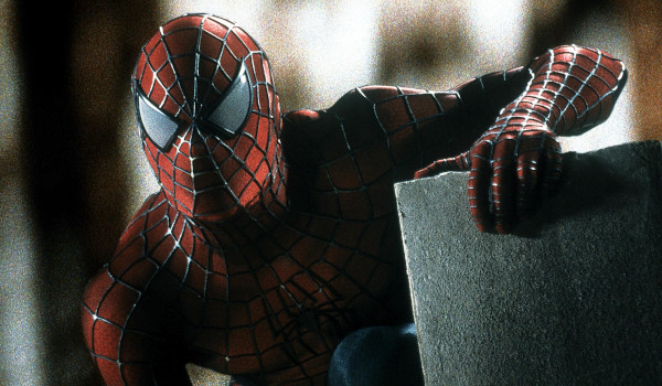 Spider-Man movie review