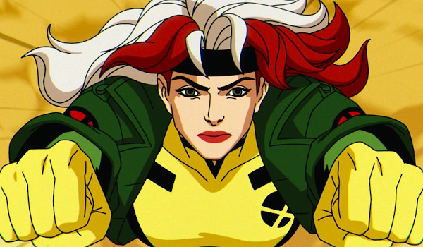 X-Men '97 - Bright Eyes