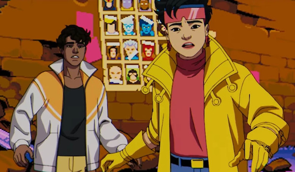 X-Men '97 - Motendo / Lifedeath