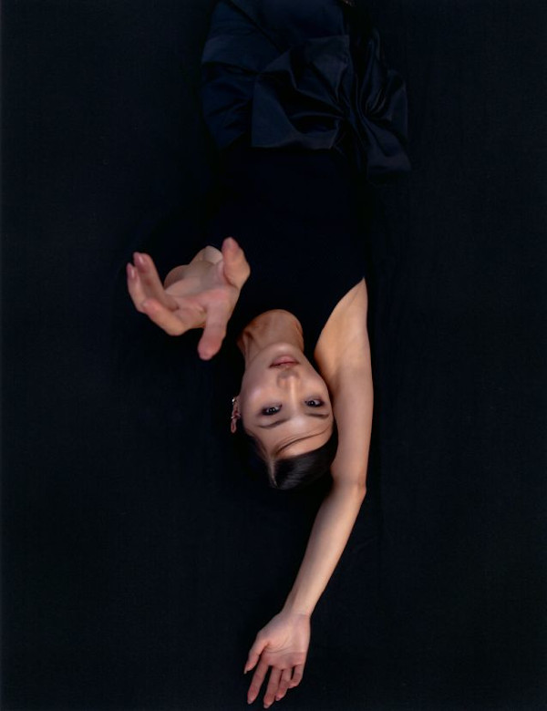 Anna Sawai - Schön! (April 2024)