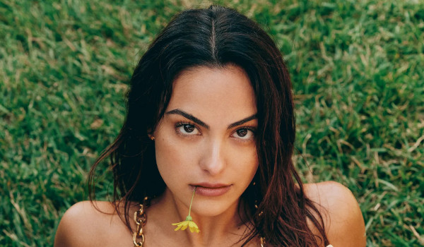 Camila Mendes - Vogue México (May 2024)