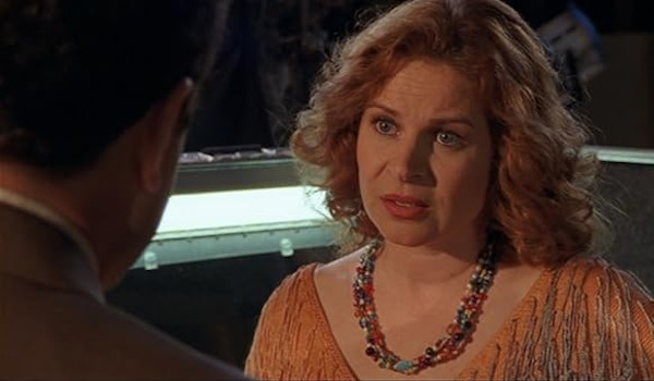 Mr. Monk and the Psychic