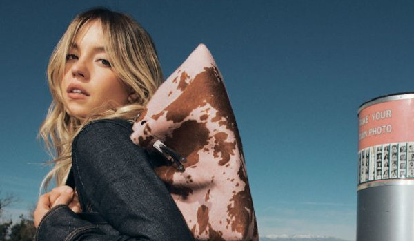 Sydney Sweeney - Grazia (May 2024)