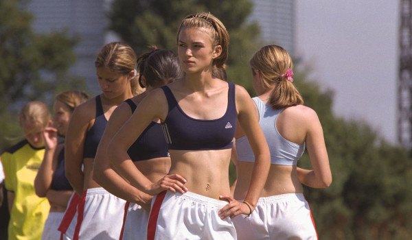 Bend It Like Beckham movie review