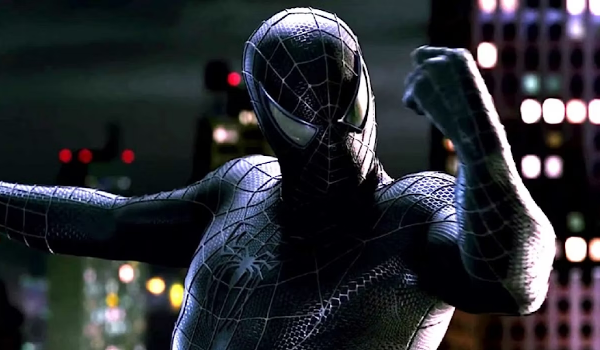 Spider-Man 3 movie review