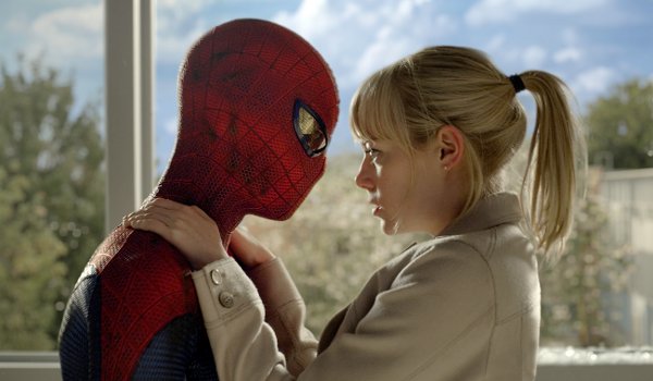 The Amazing Spider-Man movie review