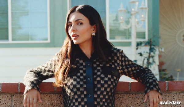 Victoria Justice - Marie Claire (May 2024)