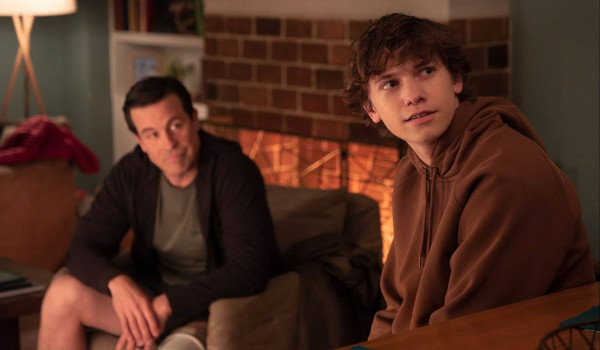 Will Trent - Why Is Jack's Arm Bleeding?