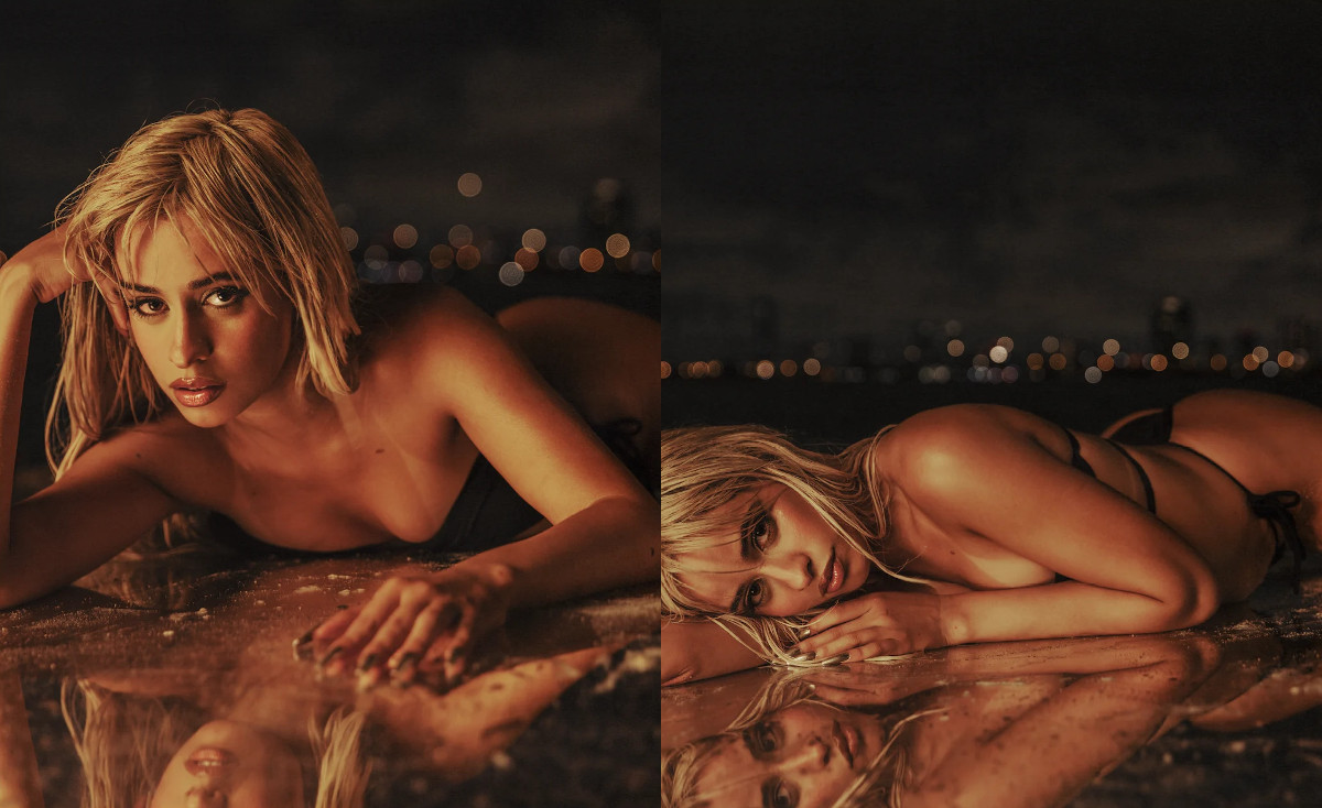 Camila Cabello - Complex (June 2024)