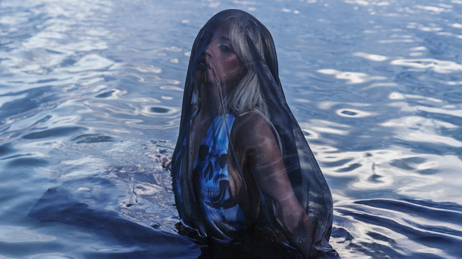 Camila Cabello - Complex (June 2024)