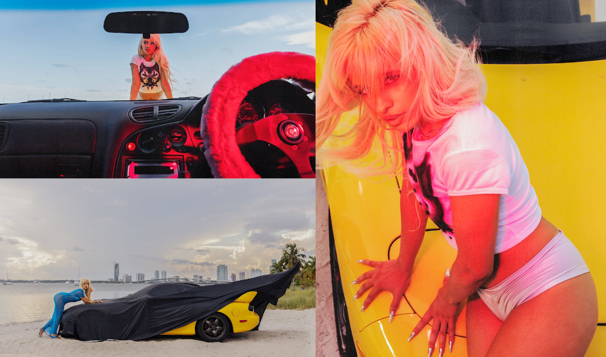 Camila Cabello - Complex (June 2024)