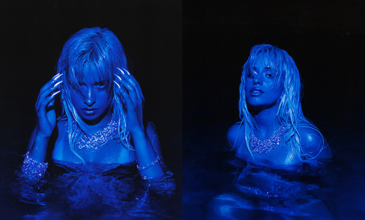 Camila Cabello - Complex (June 2024)