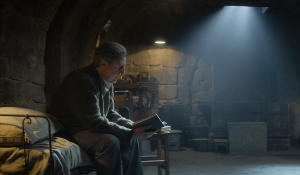 Farewell, Mr. Haffmann