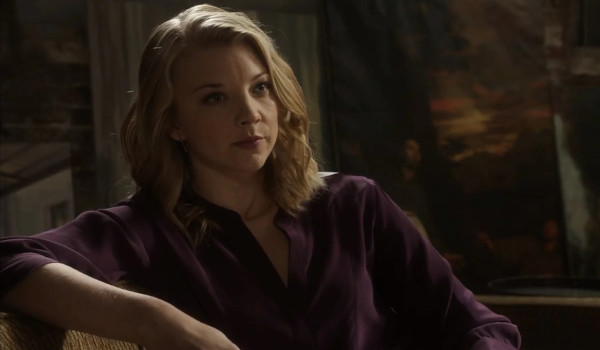 Spin-offs We Should Have Gotten - Jamie Moriarty