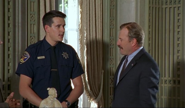 Mr. Monk and the Billionaire Mugger