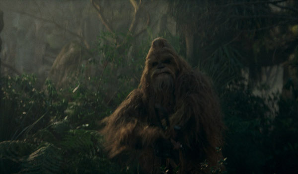 The Acolyte - Episode 4