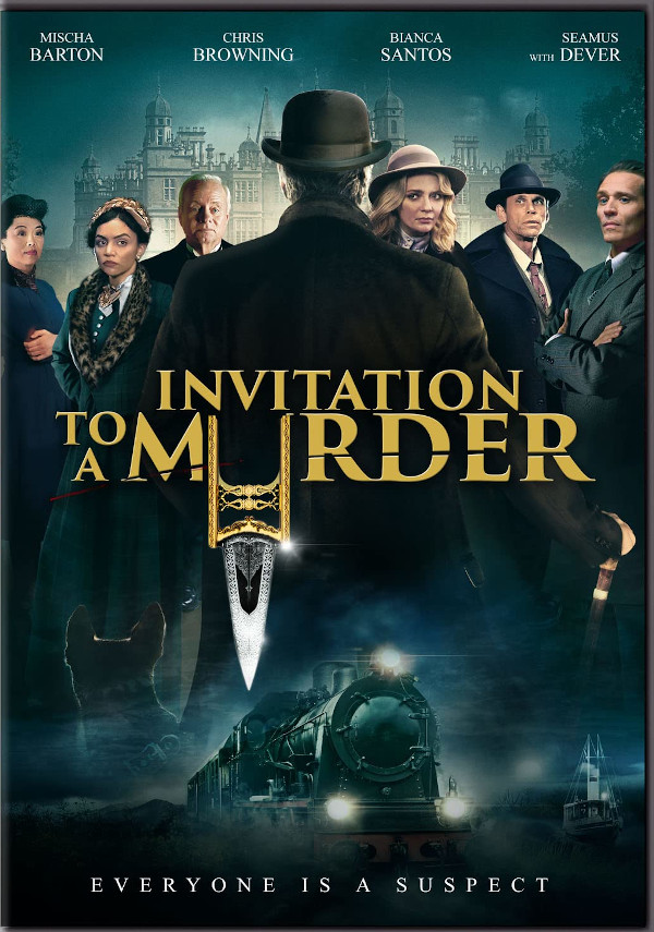 Invitation to a Murder