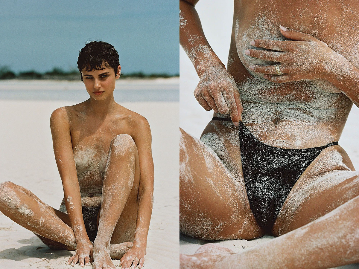 Sun Kissed Taylor Marie Hill