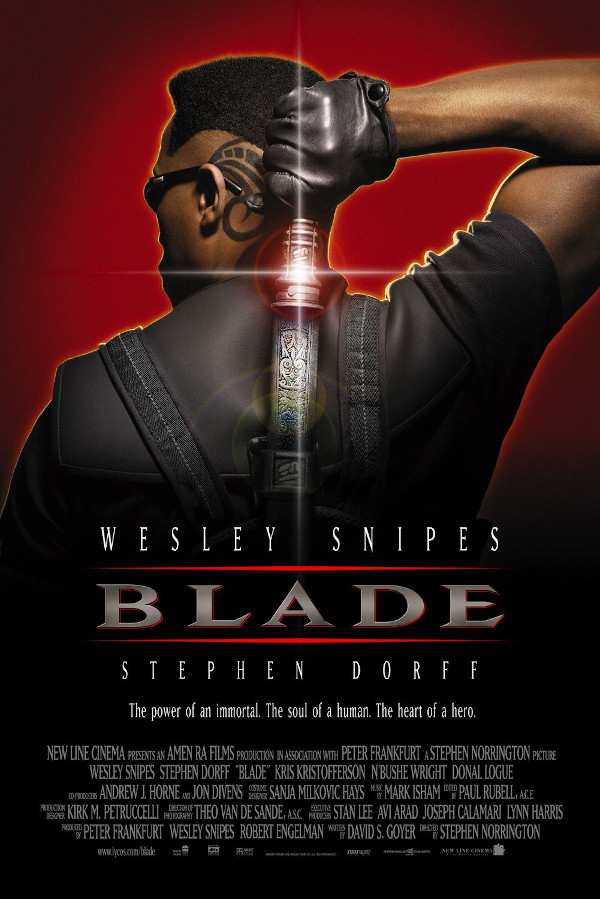 Blade