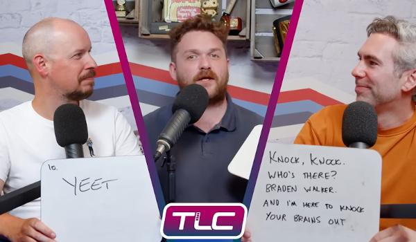 TLC Worst Wrestling Catchphrases – RazorFine Review
