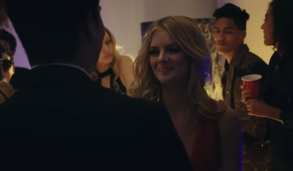 Charlie Puth – Attention