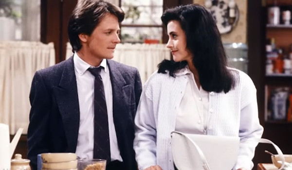 The Downfall of Family Ties