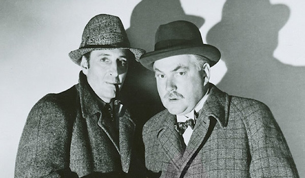 Murder in the Himalayas