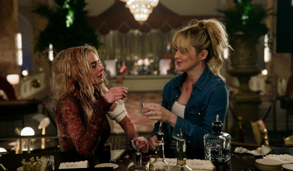 Ready or Not 2: Here I Come