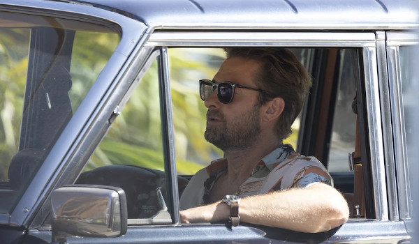 R.J. Decker – Pilot