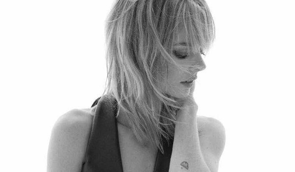 Samara Weaving Covers Australia for Marie Claire