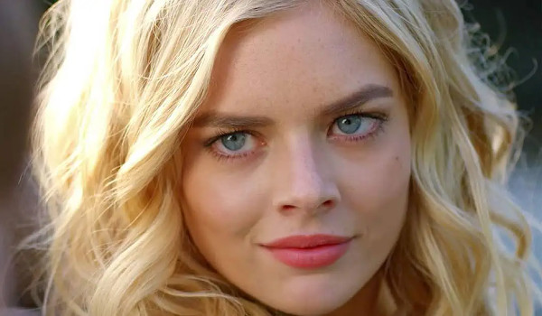Samara Weaving Week