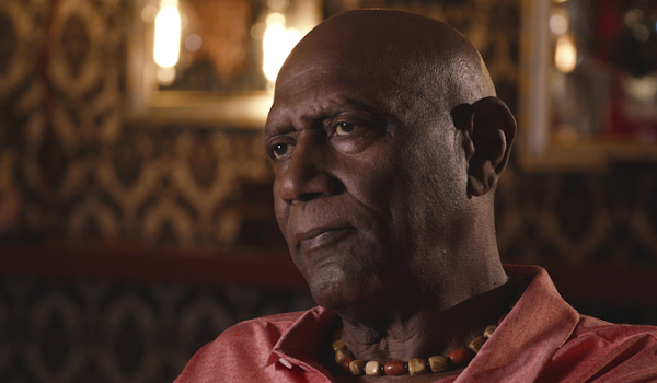 Soul Power – Growing Pains