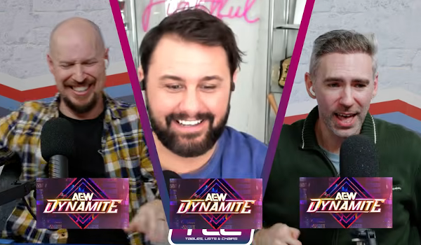 Tables, Lists & Chairs – 10 Biggest Wrestling News Stories Of The Last Decade