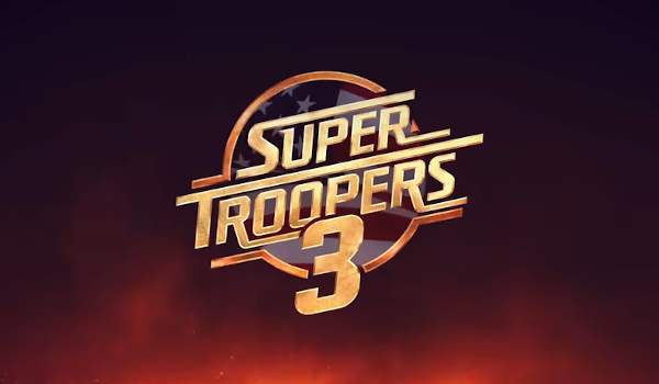 First Look – Super Troopers 3