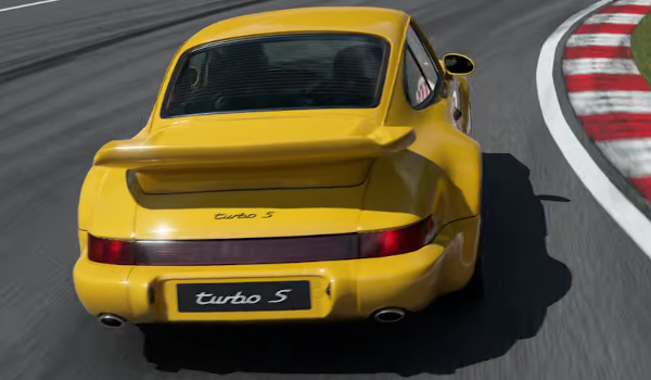 Gran Turismo 7 – April 1.69 Update Trailer