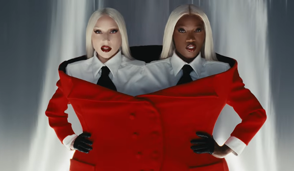 Lady Gaga & Doechii – Runway