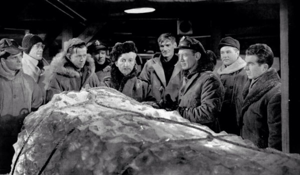 The Thing from Another World