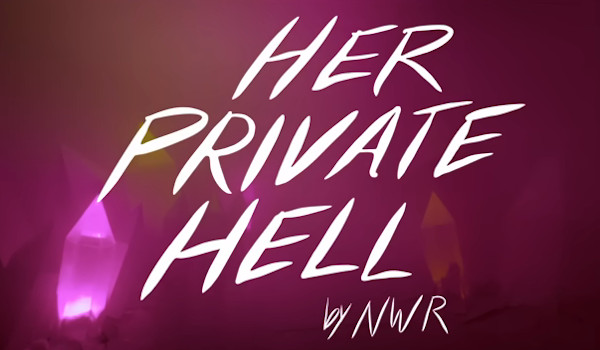 First Look – Her Private Hell
